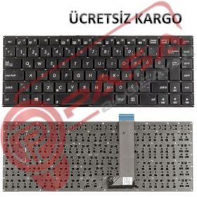 Asus K451LA Klavye