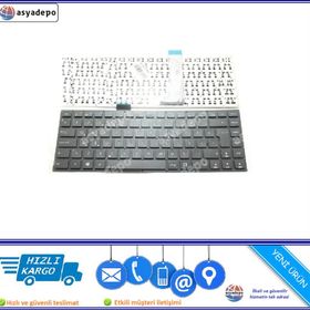 Asus K451LA Klavye