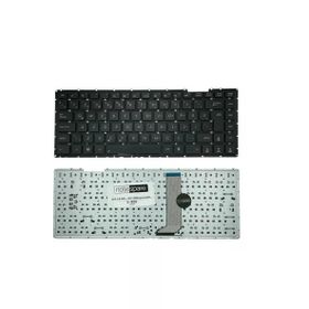 Asus K451LB-WX115D K451LB-WX117D Siyah Türkçe Uyumlu Laptop Klavye
