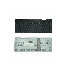 Asus K451LB-WX115D K451LB-WX117D Siyah Türkçe Uyumlu Laptop Klavye