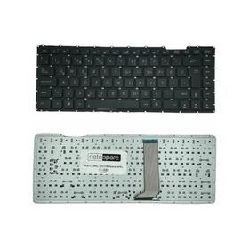 Asus K451LB-WX115D K451LB-WX117D Siyah Türkçe Uyumlu Laptop Klavye