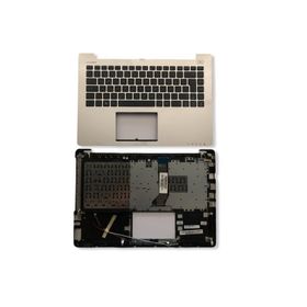 Asus K451LN Siyah Klavye