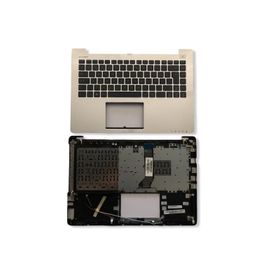 Asus K451LN Siyah Klavye