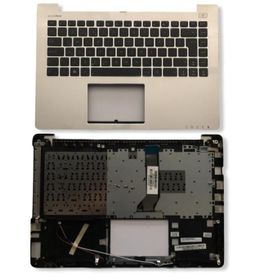 Asus K451LN Siyah Klavye