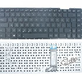 Asus K455D K455DG Notebook Klavyesi