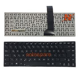 Asus K46E Klavye