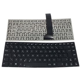 Asus K46E Klavye