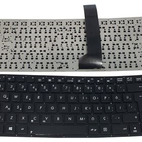 Asus K46E Klavye
