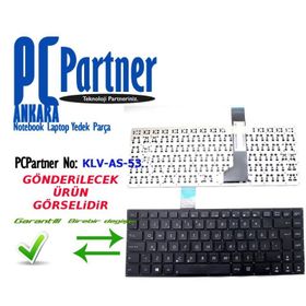 Asus K46E Klavye