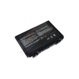 Asus K50 K50AB K50AB-X2A Uyumlu Notebook Bataryası