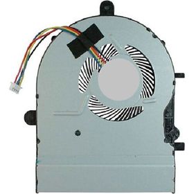 Asus K501L 13NB08Q1T01011 NS85B014M03 Uyumlu Laptop İşlemci Fan