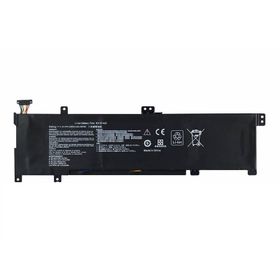 Asus K501L K501U B31N1429 Notebook Bataryası Pili