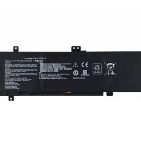 Asus K501L K501U B31N1429 Notebook Bataryası Pili