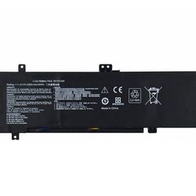 Asus K501L K501U B31N1429 Notebook Bataryası Pili