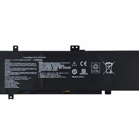 Asus K501L K501U B31N1429 Notebook Bataryası Pili