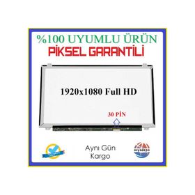 Asus K501LB-K501LX Uyumlu Ekran