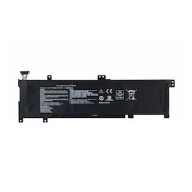 Asus K501U Notebook Bataryası Pili
