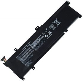 Asus K501UB Batarya Pil