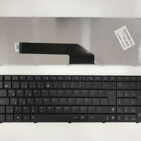 Asus K50AB-SX101V Siyah Klavye