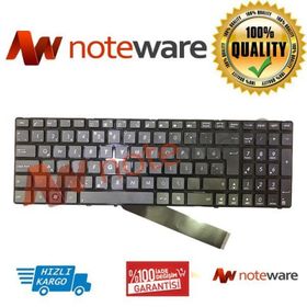 Asus K50AD Klavye