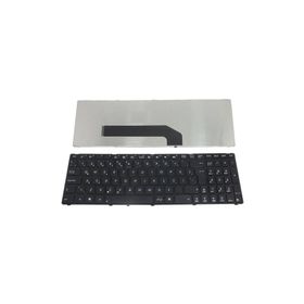 Asus K50IJ-200DV K50IJ-T20DV Siyah Uyumlu Notebook Klavye