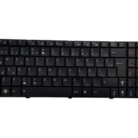 Asus K50IJ Klavye