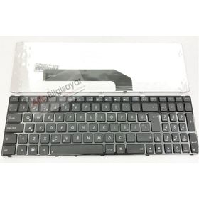 Asus K50IJ Klavye