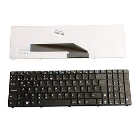 Asus K50IN Klavye