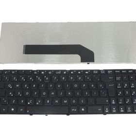 Asus K50IP-SX058R Siyah Klavye