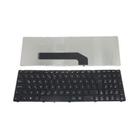 Asus K50IP-SX058R Siyah Klavye