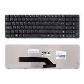 Asus K51 Uyumlu Notebook Klavyesi