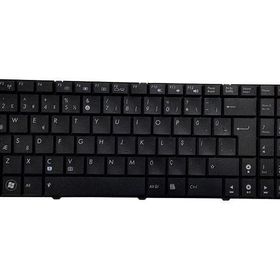 Asus K51AB Klavye