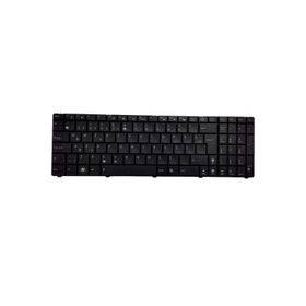 Asus K51AB Klavye