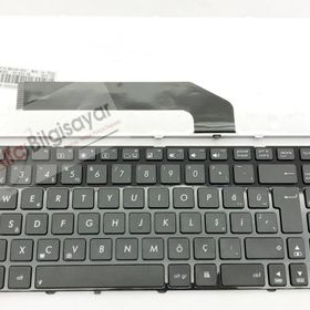 Asus K51AE-SX039O Klavye