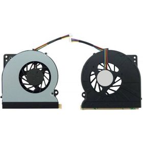 Asus K52 K52D K52DR K52F K52J K52JB K52JC K52JE Uyumlu Laptop İşlemci Fan