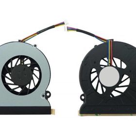 Asus K52 K52D K52DR K52F K52J K52JB K52JC K52JE Uyumlu Laptop İşlemci Fan