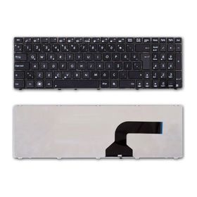 Asus K52 K52DE Klavye