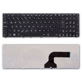 Asus K52 Klavye