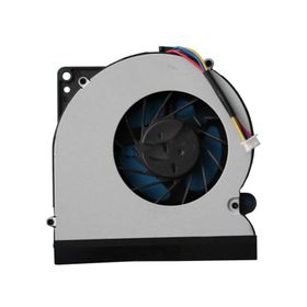 Asus K52 UDQFLZH24DAS Uyumlu Laptop İşlemci Fan