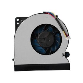 Asus K52 UDQFLZH24DAS Uyumlu Laptop İşlemci Fan