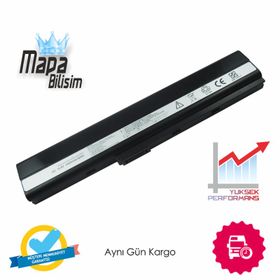 Asus K52D Batarya Pil