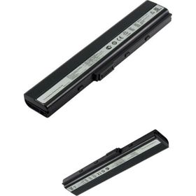 Asus K52D K52DE Notebook Bataryası Pili