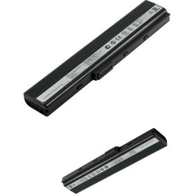 Asus K52D K52DE Notebook Bataryası Pili