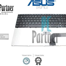 Asus K52D Klavye
