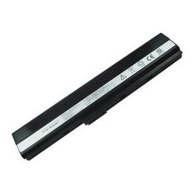 Asus K52d Notebook Bataryası