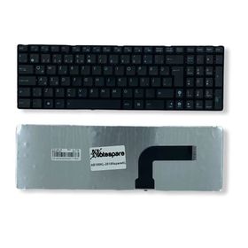 Asus K52EQ Klavye