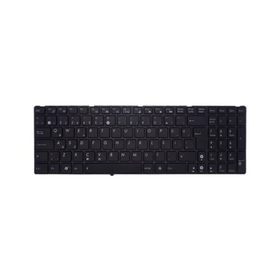 Asus K52F-A1 Klavye