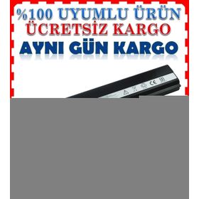 Asus K52F-EX1192D Notebook Klavye
