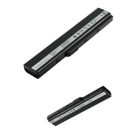 Asus K52F-EX546V Notebook Batarya