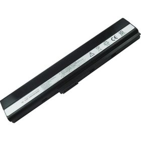 Asus K52F-EX878R Notebook Batarya Pil